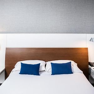 Camera standard con letto king size